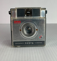 Kodak Brownie Fiesta Camera