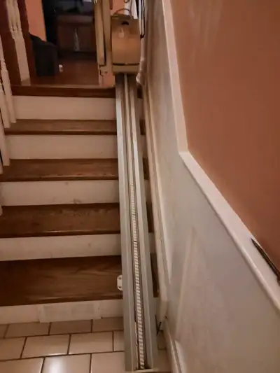 stair lifts, View more