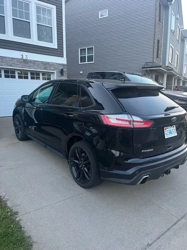 2019 Ford Edge ST629375390731531223