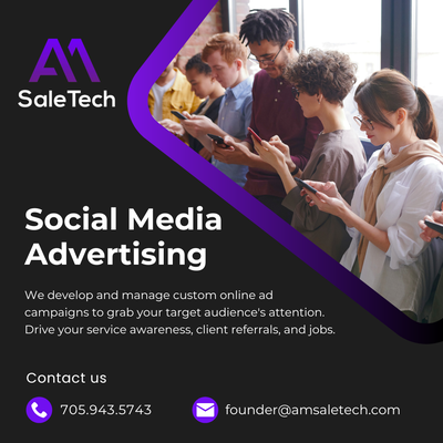 Lead Generation Ads, View more