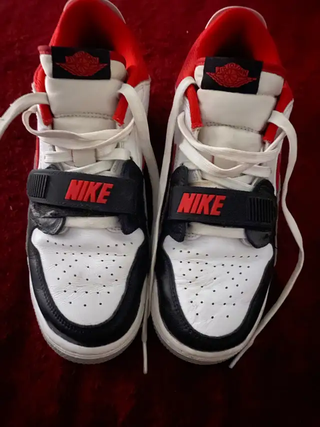 Jordan legacy 312 low in Women's - Shoes in Longueuil / South Shore - Image 7