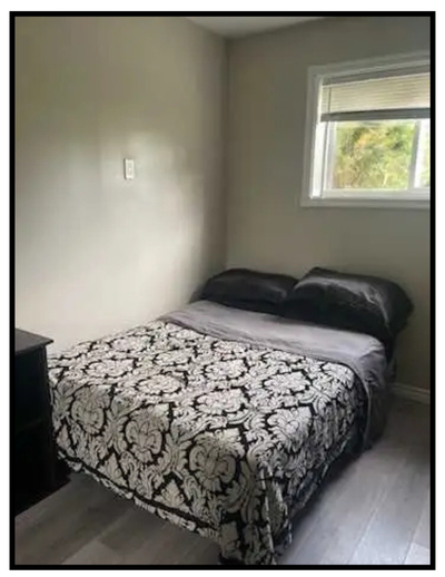 AVAILABLE NOW (For Female Only)- SPACIOUS & BRIGHT, CLOSE TO DURHAM COLLEGE and Ontario Tech Univers...
