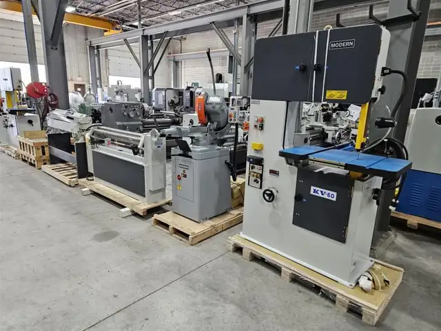 TOOL DEALER CLOSEOUT ONLINE AUCTION in Other Business & Industrial in Edmonton - Image 5