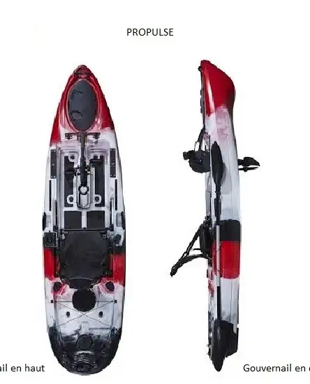 FISHING KAYAK FROM $399 More than 15 models Pelican, Yanes62863734429441123
