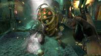 BIOSHOCK XBOX 360 RATED M FOR MATURE