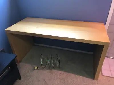 Ikea Desk, View more