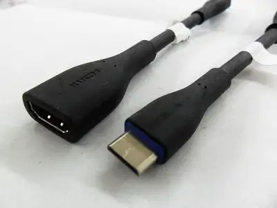 Nokia CA-156 and CA-157 cables, View more