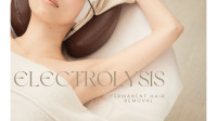 Electrolysis Hair Removal Service