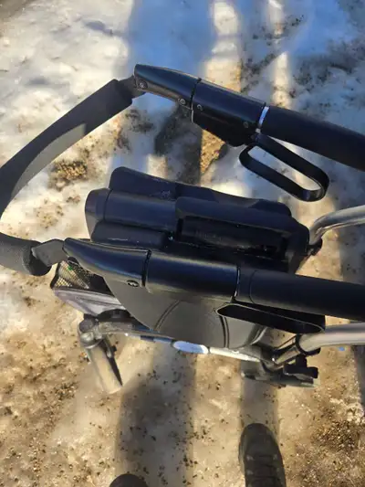 Drive Rollator, View more