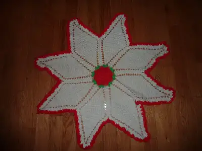 Decorative Bed/Table Throw, View more