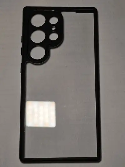 Like new : Xundd For Samsung Galaxy S24 Ultra Slim Case, View more