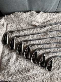 **4-PW PING G10 IRON SET ** in Golf in North Bay - Image 3