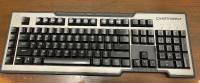 Cm storm trigger mechanical keyboard