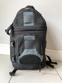 Lowepro Camera Bag