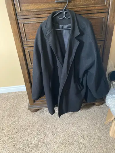 stylish winter jacket, View more