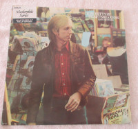 Tom Petty- Hard Promises LP/Vinyl. MASTERPHILE SERIES.