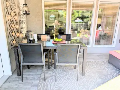 Patio Dining Set, View more