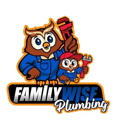 Family Wise Plumbing and Drain Cleaning, View more