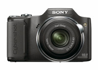 Sony 10MP/10x optical Digital Camera