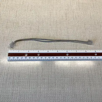 9" Phone Connector Plug Cable, View more