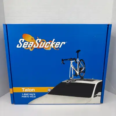 SeaSucker Talon Bike Rack (Brand New), View more