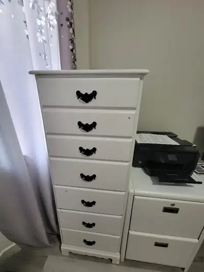 Tall Dresser, View more