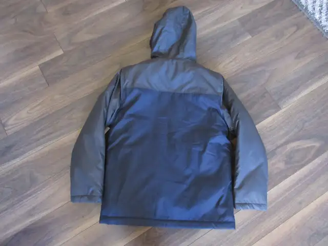 Old Navy Size Youth Large (10/12) "3 in 1" Jacket in Kids & Youth in Edmonton - Image 10