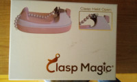 Clasp Magic