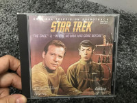 original television soundtrack STAR TREK
