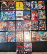 Playstation 2 Games & Accessories