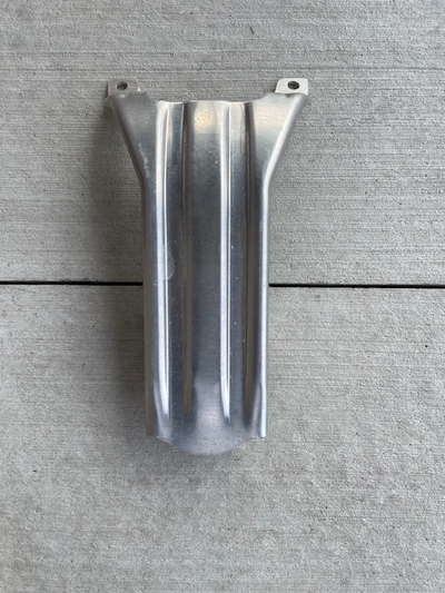 Brand New 2012 Outlander 800 Front Skid Plate, View more