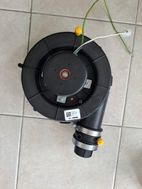 NEW - Lennox Induction Fan and Motor