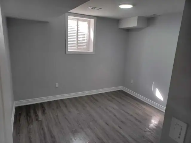 2 Bedroom Basement in Brampton East for Rent- NO PARKING in Long Term Rentals in Mississauga / Peel Region - Image 3