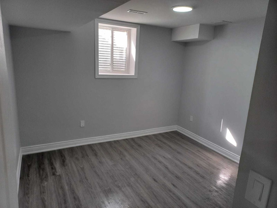 2 Bedroom Basement in Brampton East for Rent 2