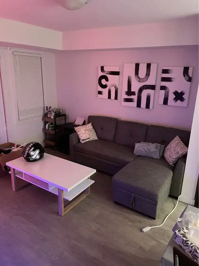 near UBCO Master bedroom for lease in Room Rentals & Roommates in Kelowna - Image 4