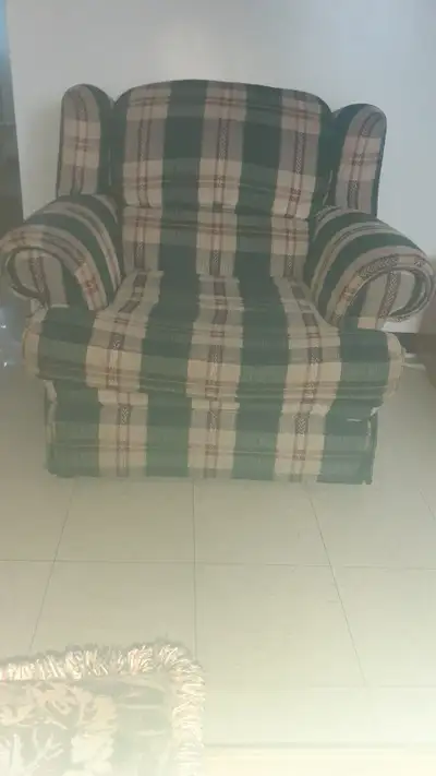 Couch for sale, View more