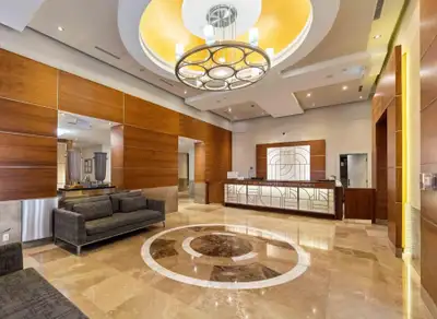 1 bedroom, fully furnished in prime downtown Toronto