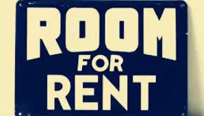 Room for Rent