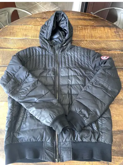 Canada Goose winter jacket - Men’s XL, View more