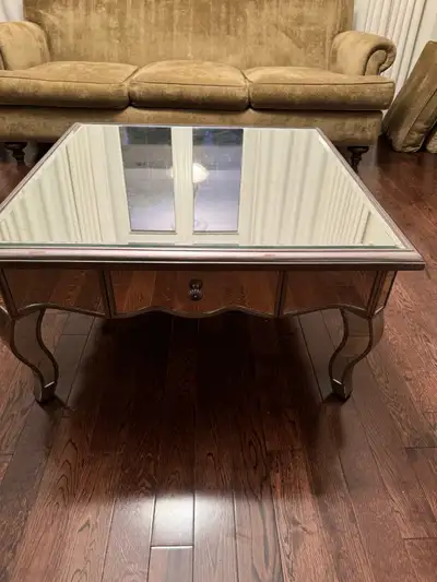 coffee table, View more