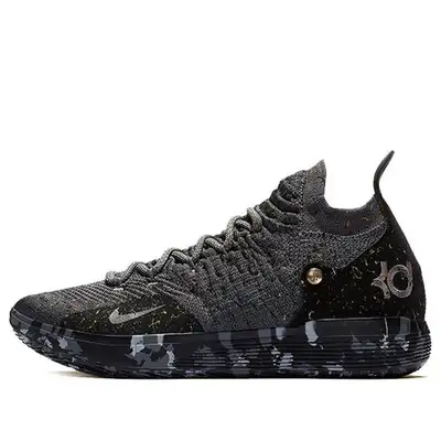 Nike Zoom KD 11 Gold Splatter, View more