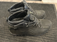 Waterproof Boot 11,5 US / Hiking Snow boots