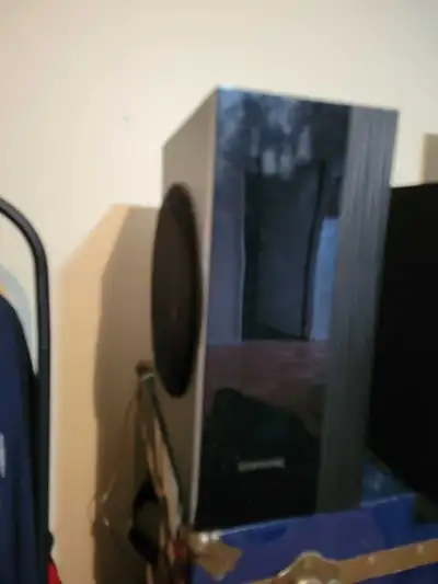 Samsung Subwoofer, View more
