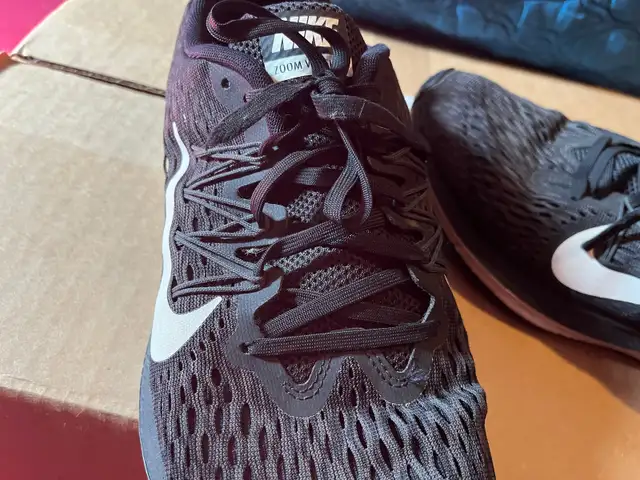 NIKE ZOOM WINFLO 5 MESH RUNNING SHOES in Women's - Shoes in Kitchener / Waterloo - Image 7