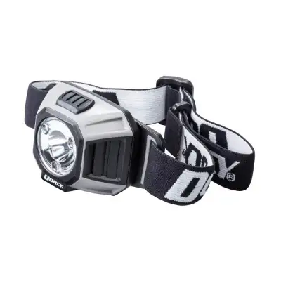 Pro Series Battery Powered Industrial Multifunction LED Headligh, View more