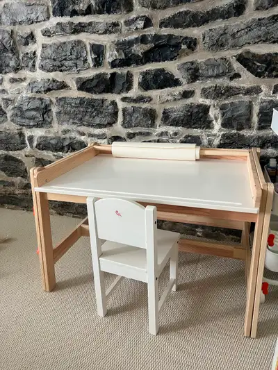 FLISAT IKEA children’s desk, View more