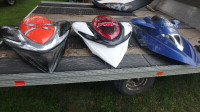 SEADOO PARTS