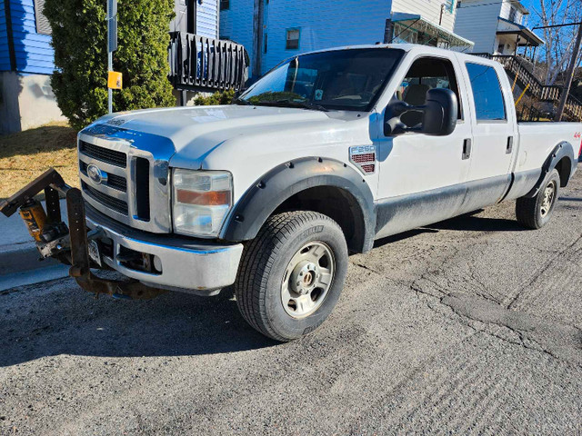 Ford f250 in Cars & Trucks in Sudbury - Image 2