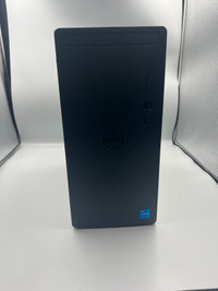 Dell desktop 12th gen