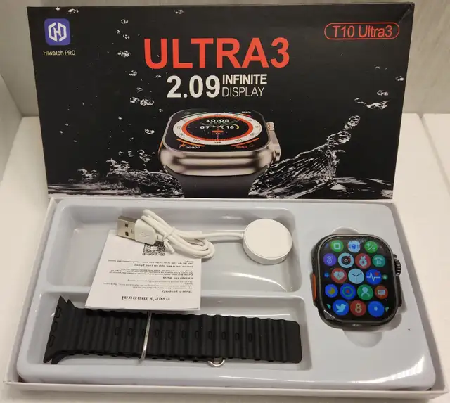 Ultra Smartwatch628632687065631218
